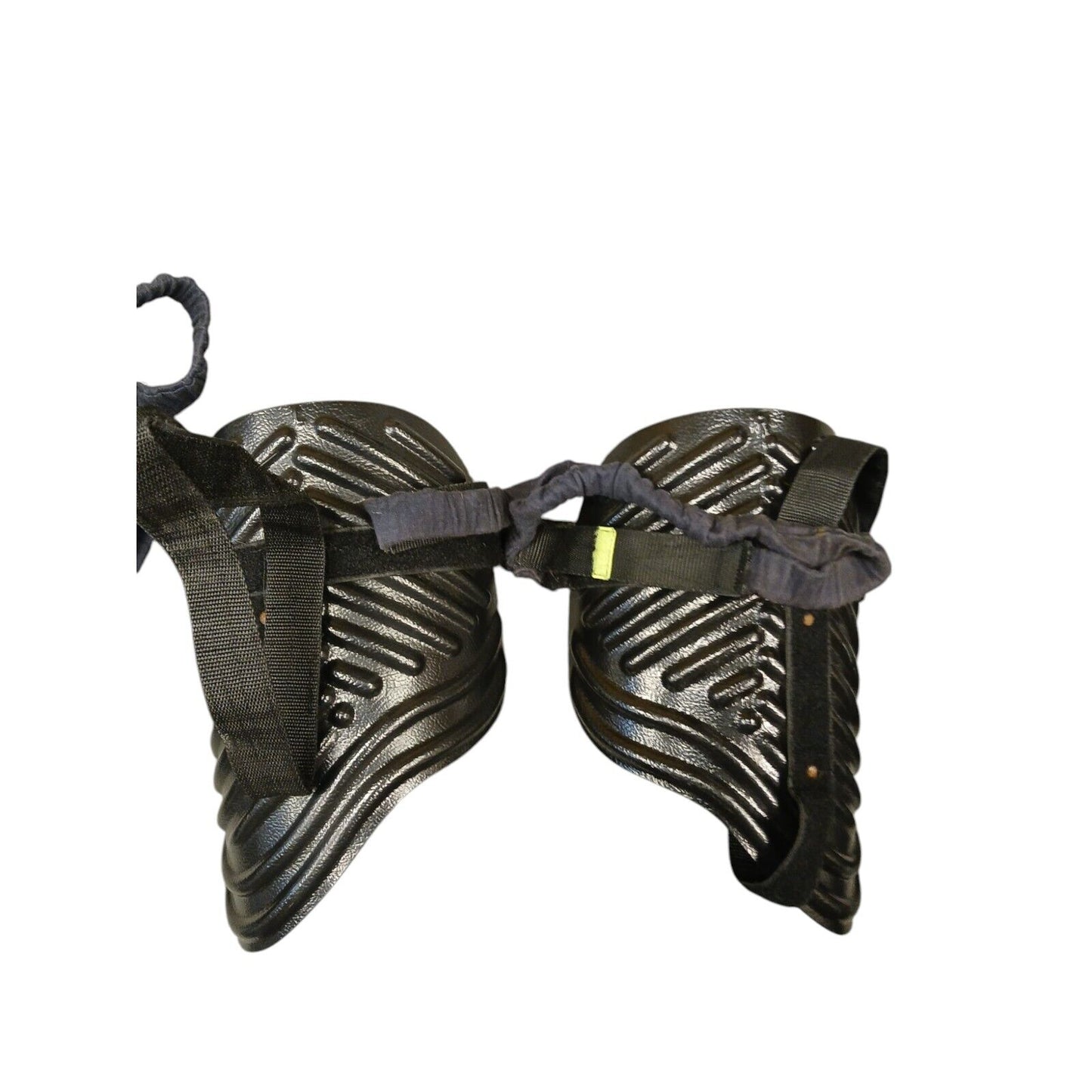 Protective Riot Gear Set Full Body Protection Limb Guards Airsoft Paintball