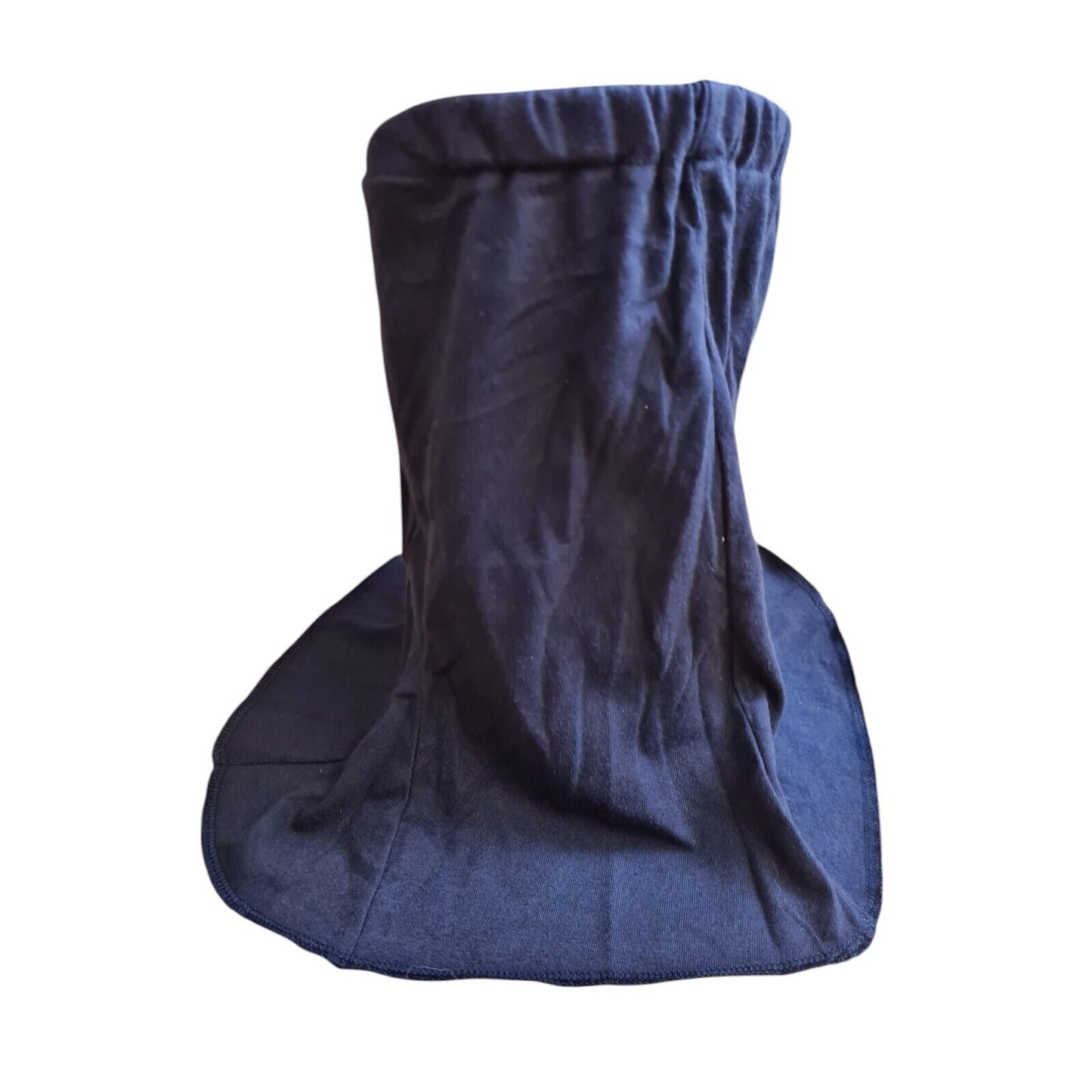 Flash Neck Protection Flame Retardant Cowls Gaiter x2 Riot Gear Navy Blue Pair