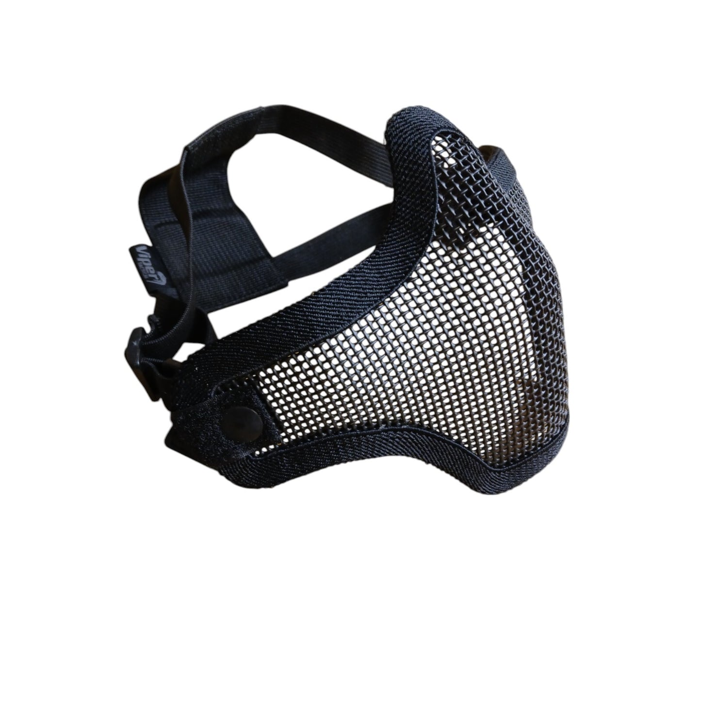 Viper Crossteel Face Mask Protection Protective Guard Tactical Mesh Paintball