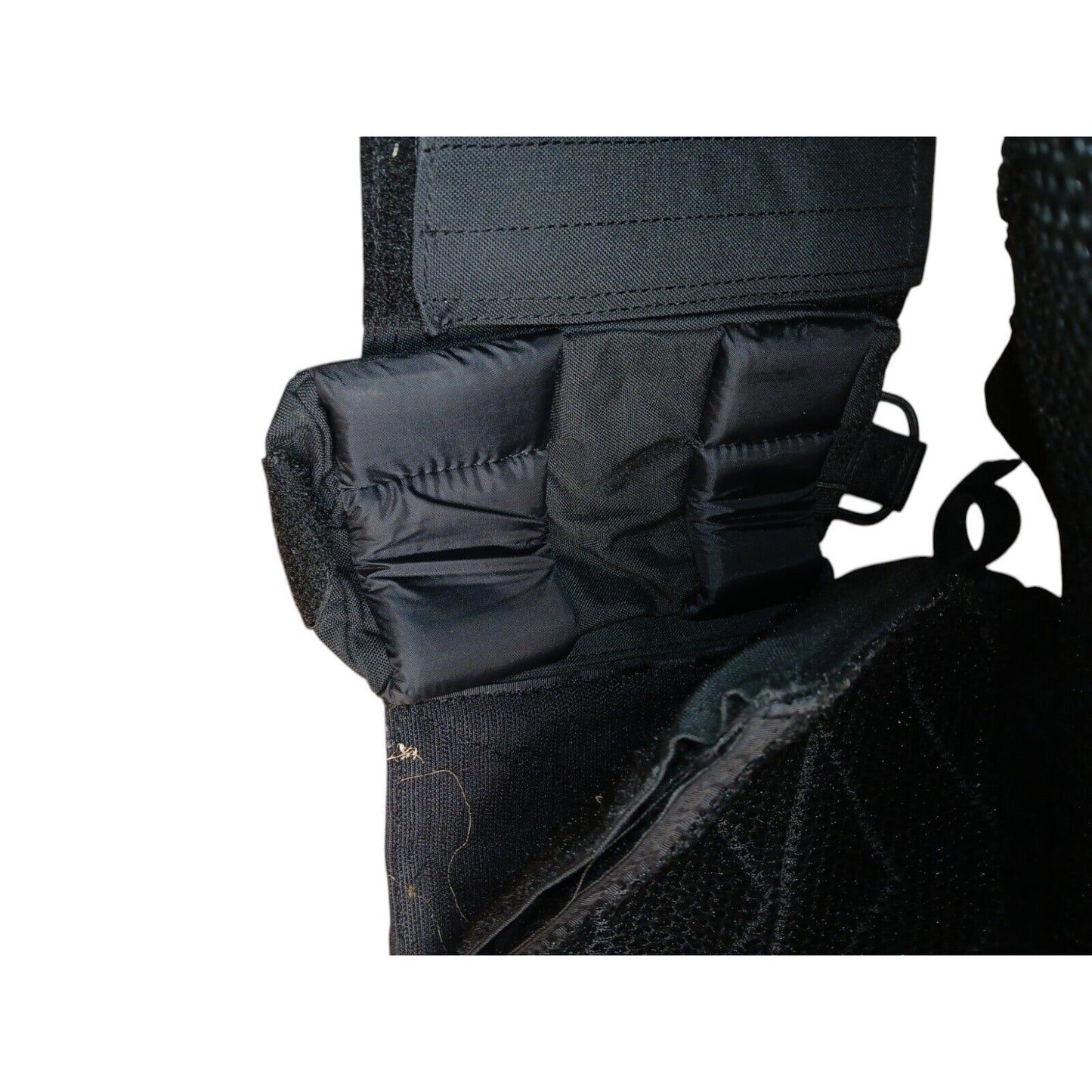 Warrior Assault Systems Molle Plate Carrier Vest Cover Tactical Special Forces