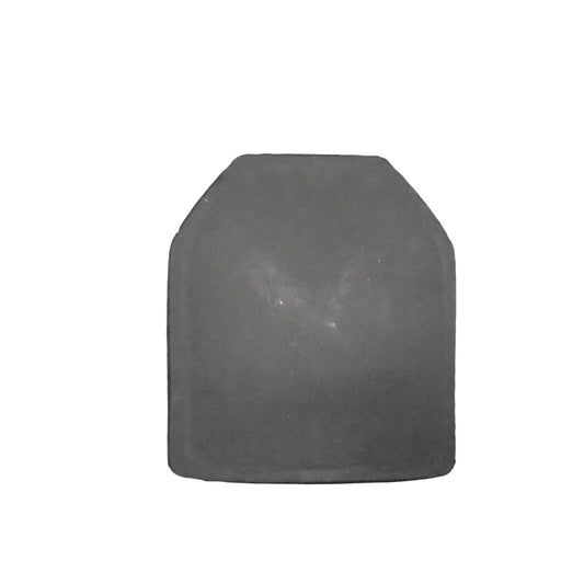 Mehler Ballistic Plate Body Armour Insert Ex Police RF1/SG1 Security Single Hit