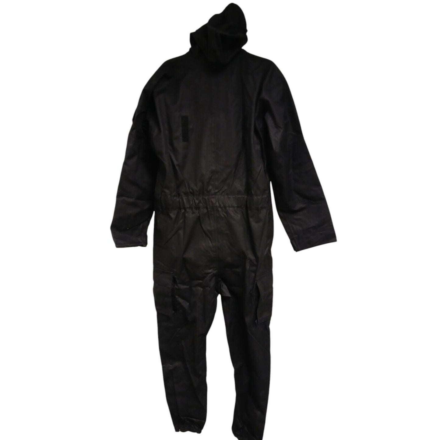 Goretex Overall Chemical Peeler Waterproof Flame CBRN NBC Coverall Navy Blue