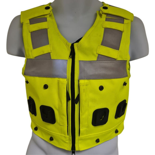 Cooneen Protection Ballistic Vest Female Overt Stab 32 S Cover Security Police