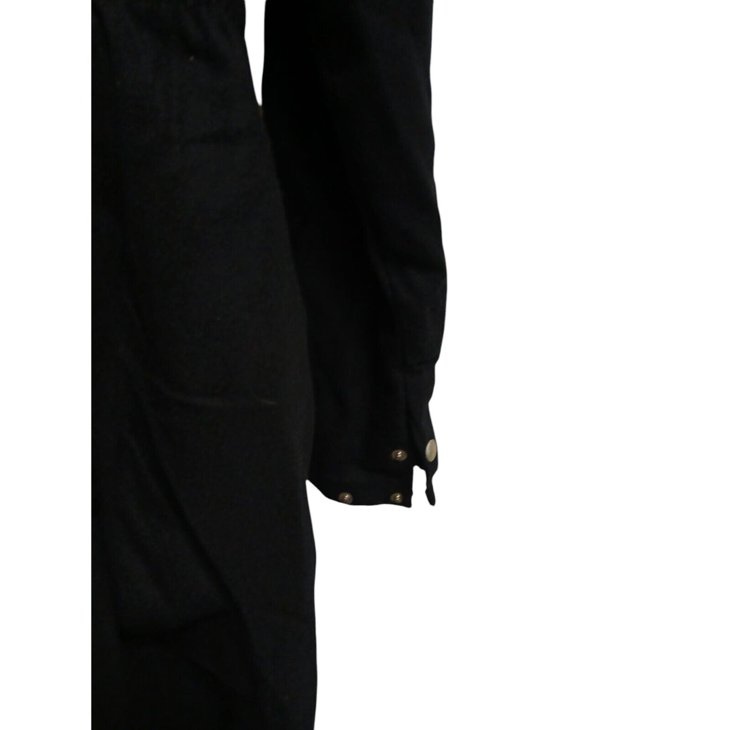 Yaffy Public Order Overall Riot Suit Coverall All Wool Petrol Repellent Police