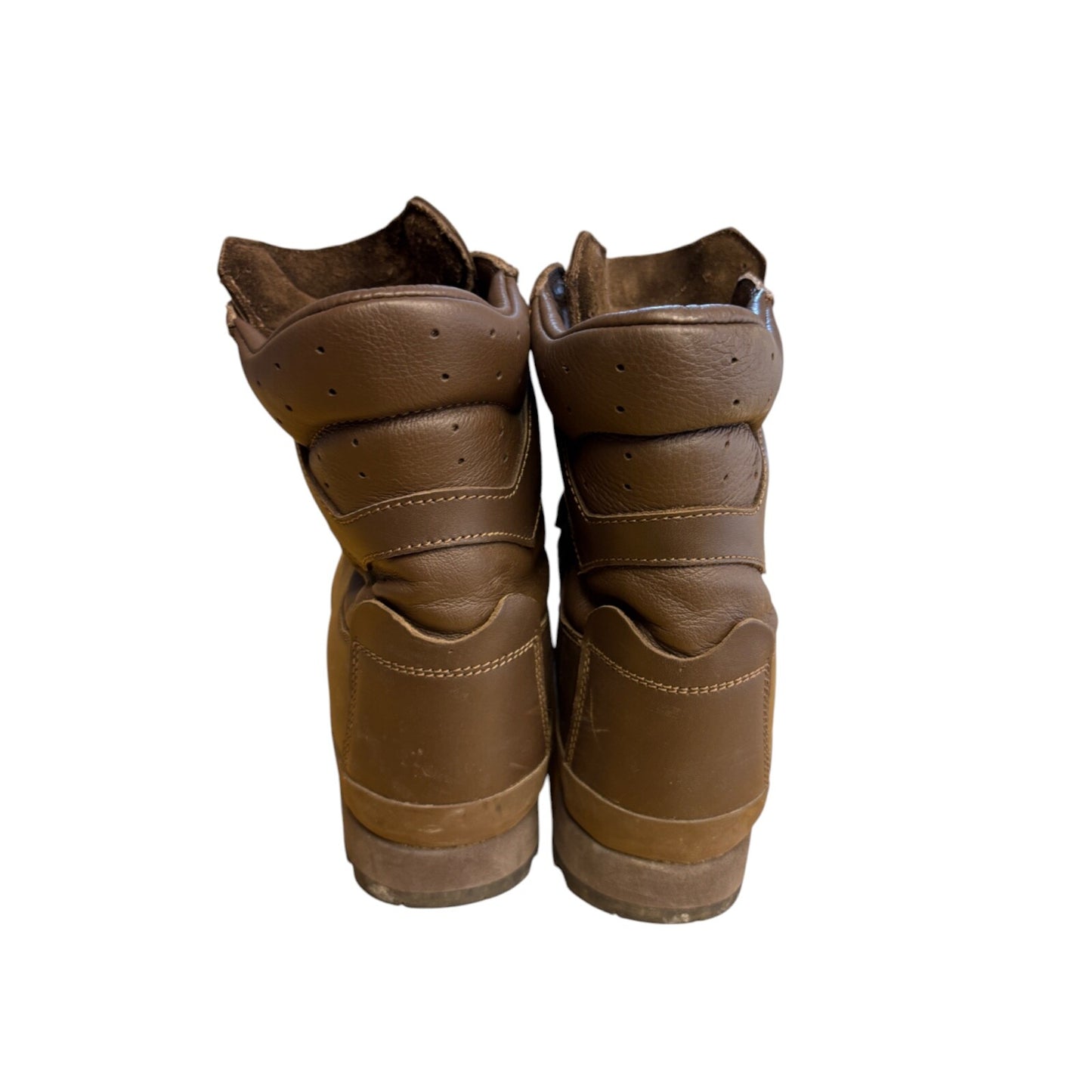 Altberg Defender Boots Size 9M High Liability Defender Combat British Army