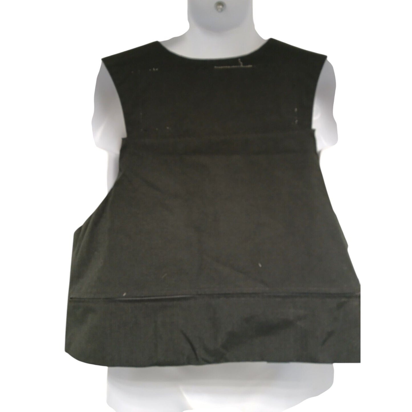 Mehler Cool Max System Body Armour Cover Tactical Ex Police Security Stab Vest