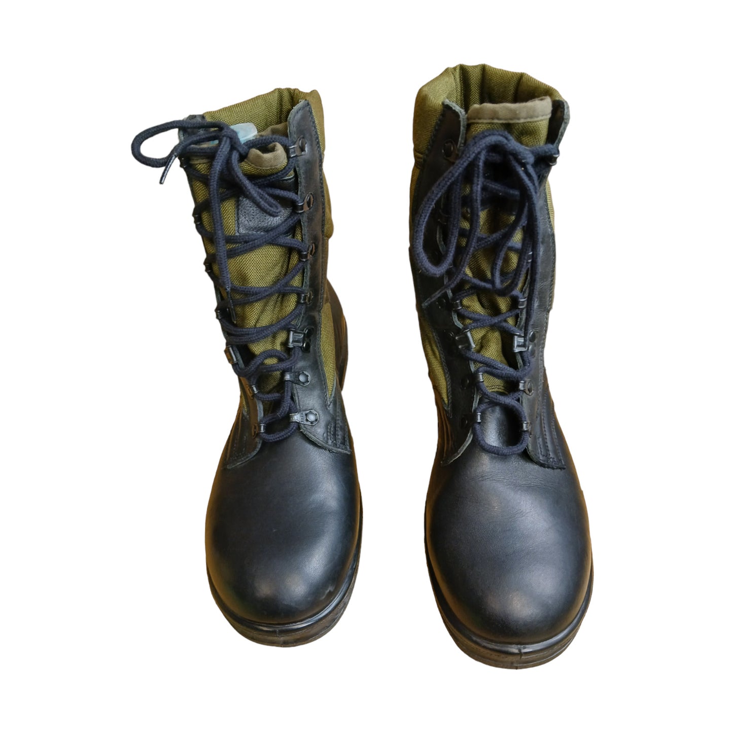 German Jungle Combat Boots Various Sizes Grade A Military Prepper Security