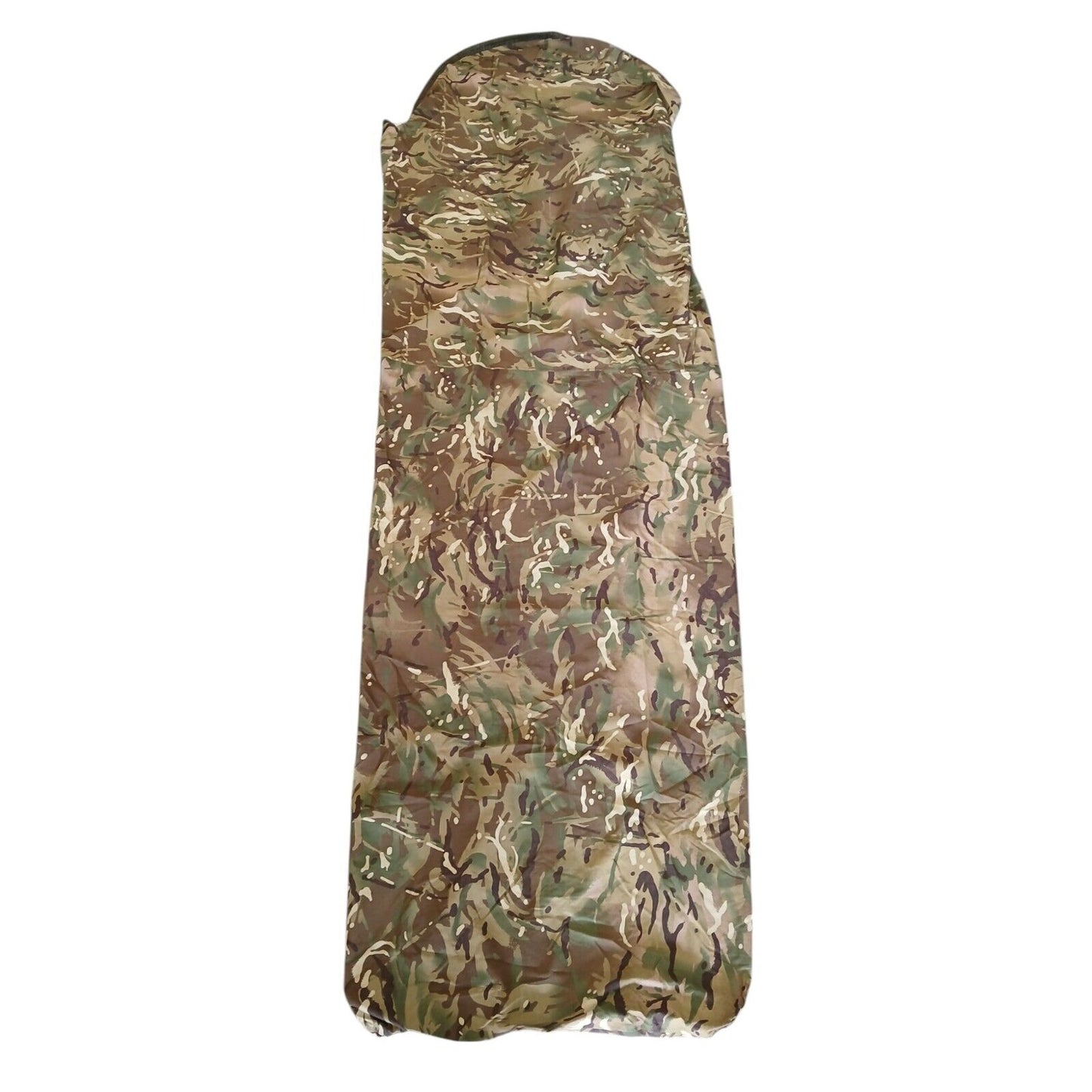 Waterproof Bivi Bag British Army Camping MVP Goretex Sleeping Bag Cover MTP