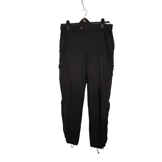 Keela LW Op Operational Trousers Ex Police Black Security Walking Hiking Mens