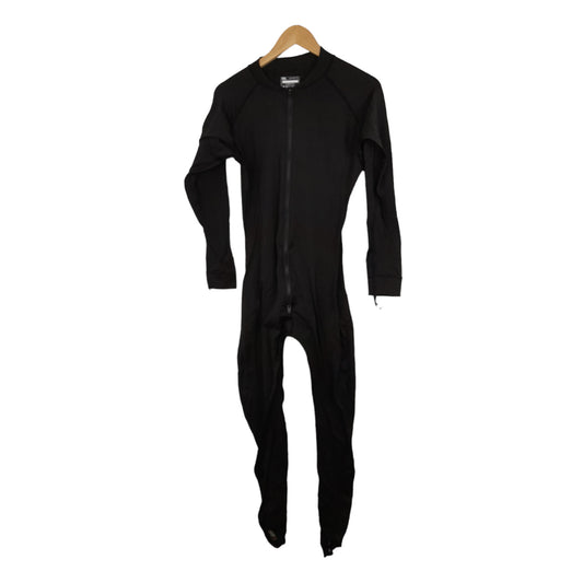 Northern Diver Bodyline Undersuit Black Small SD71 SD74 Used Ex Police