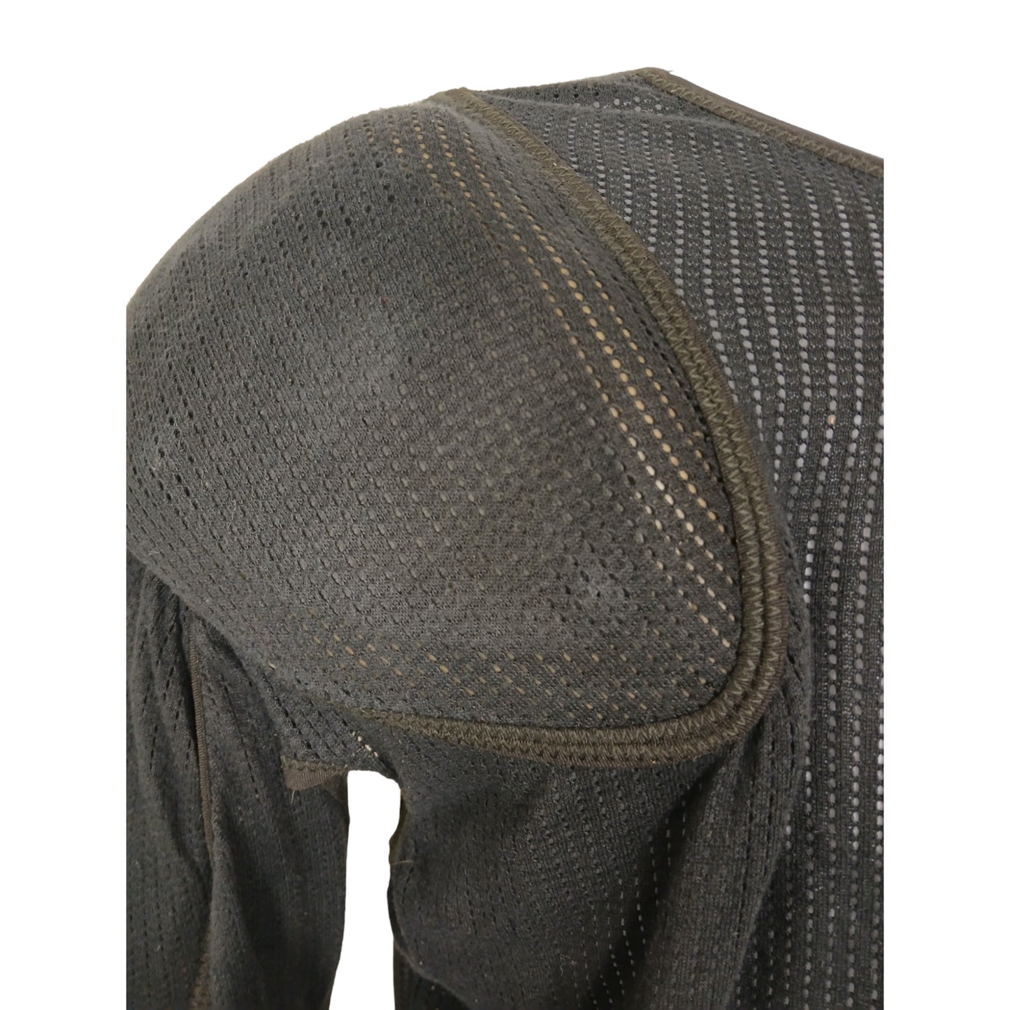 MLA Trust Jacket Upper Limb Trauma Protection Ex Police Protection Airsoft