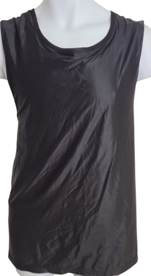 Mehler Vario System Vest Covert Black Body Armour Cover Security Protection