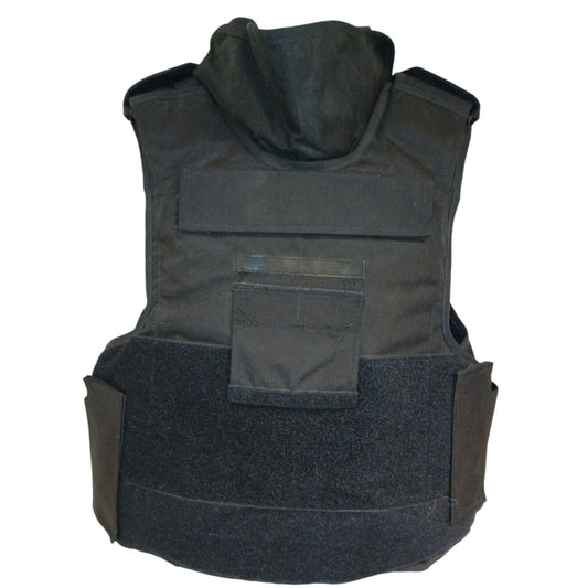 Global Armour Ballistic Stab Vest Body Armour Cover Tactical Security Ex Police