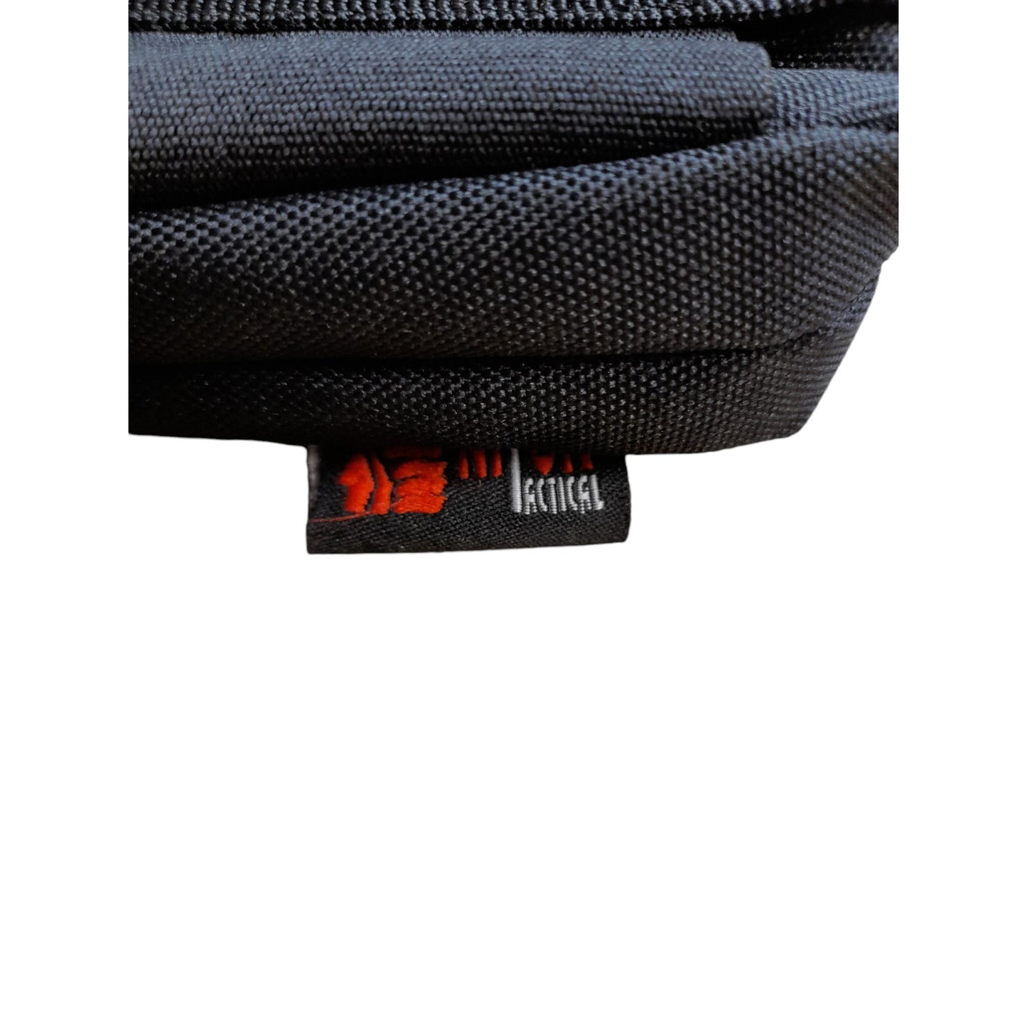 Niton Molle Tactical EDC Multifunction Pouch Black Ex Police Security Military