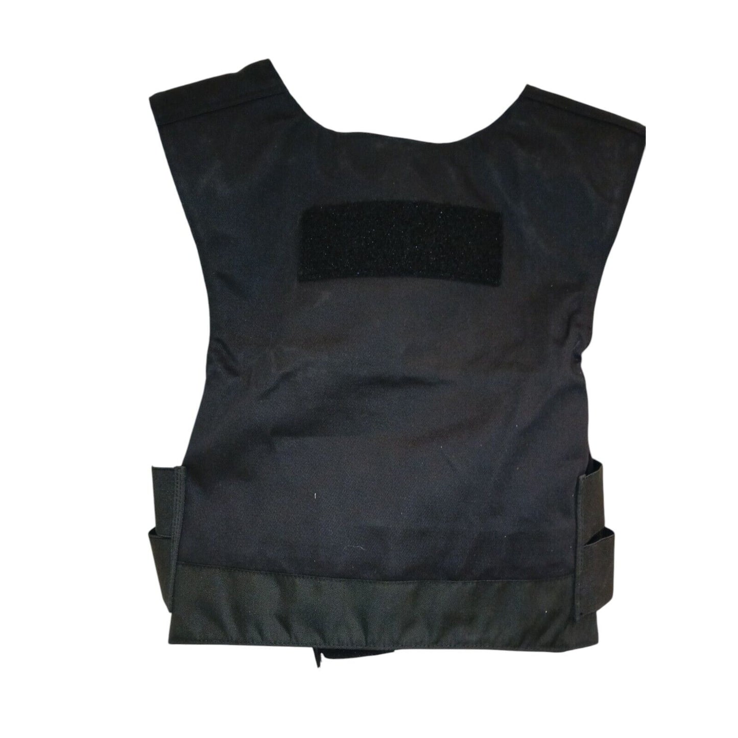 Mehler Vario System Cover Body Armour Coolmax Vest Without Plates Police Black