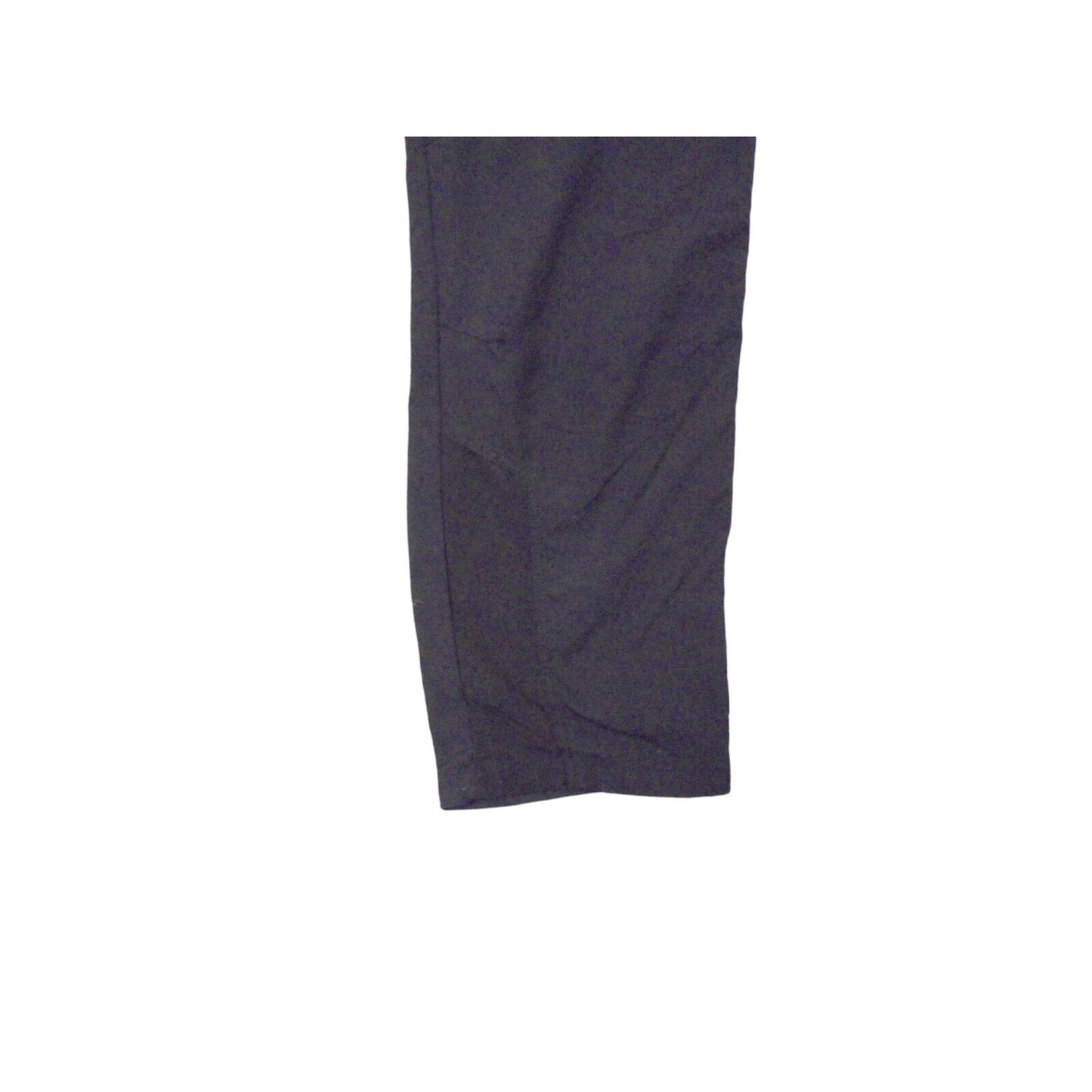 Endura Cycling Trousers Ripstop Ex Police Cargo Black Unisex Uniform Patrol Bike