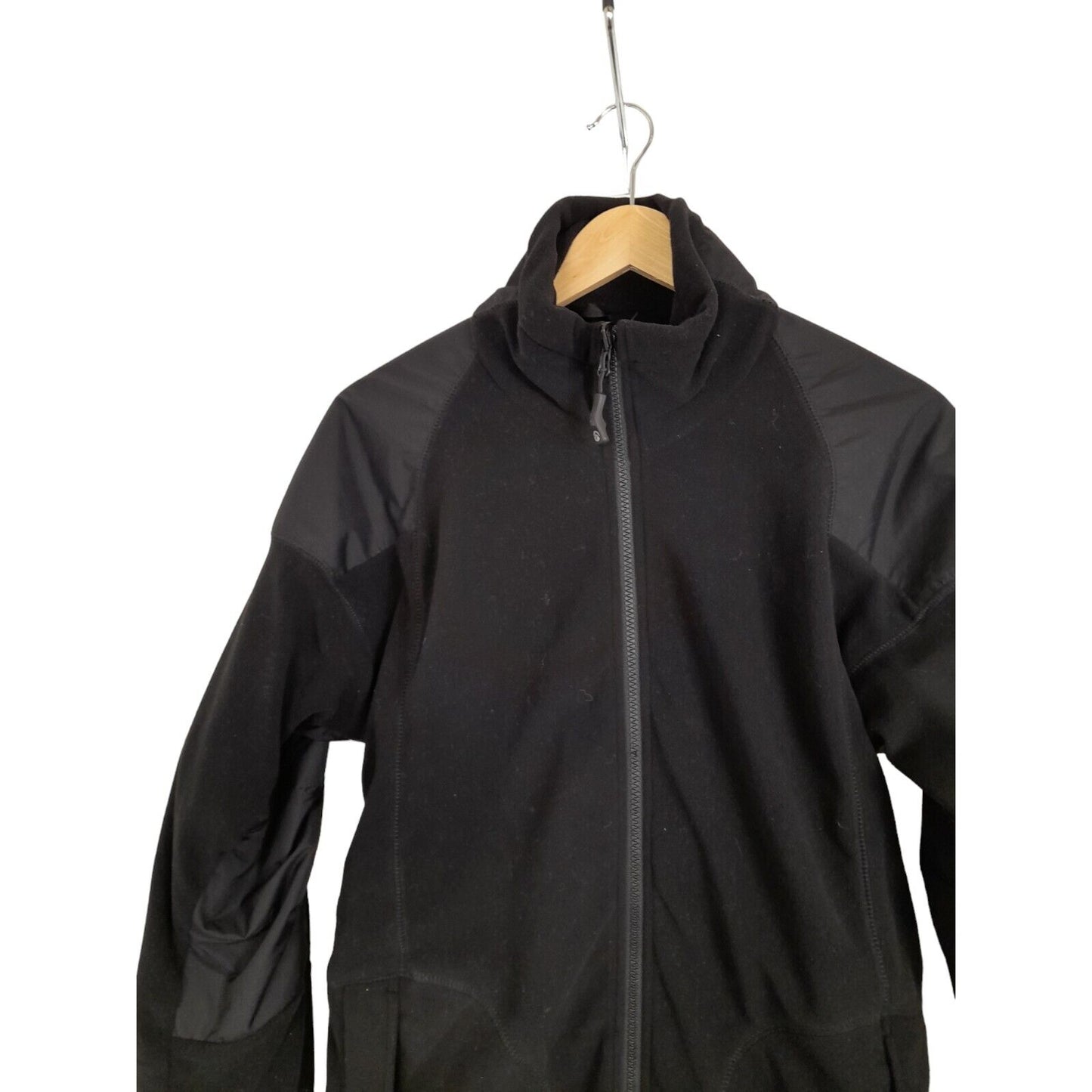 Keela Genesis Fleece Waterproof Windproof Jacket Ex Police Security Warm Outdoor