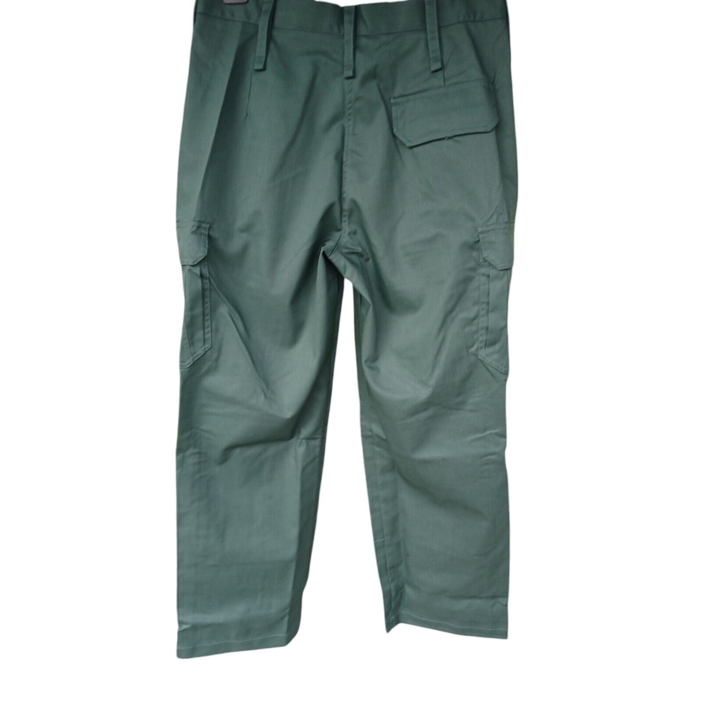 EMS Medic Trousers Combat Women's Paramedic Ambulance First Aid Responder Green