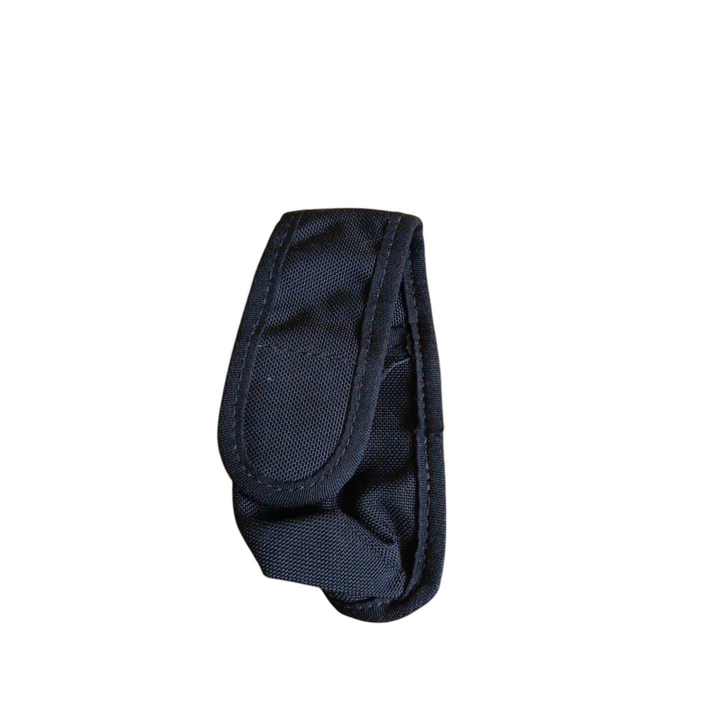 Duty Belt Loop Pouches Belt Various 10 x Police Black Security Utility Bundle B
