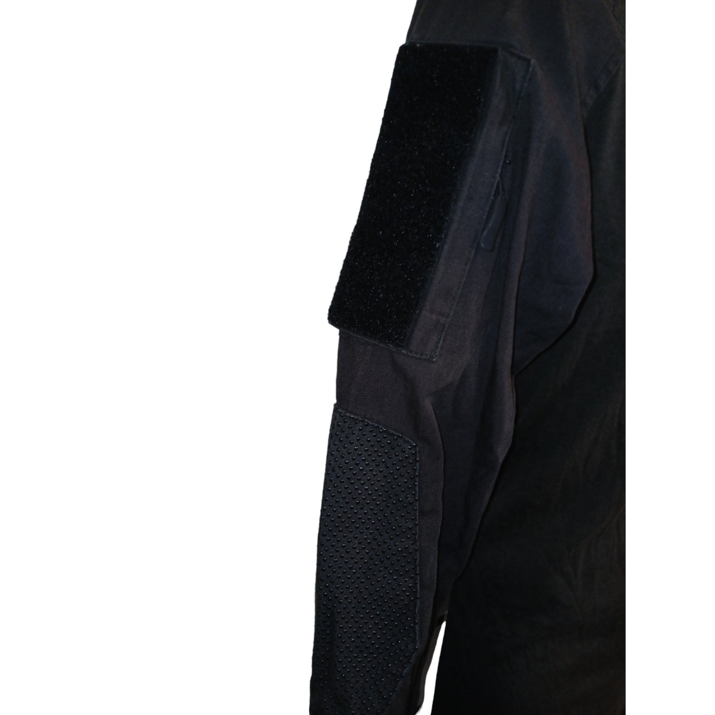 Rothco UBACS Ex Police Black Under Body Armour Combat Shirt Operator Airsoft