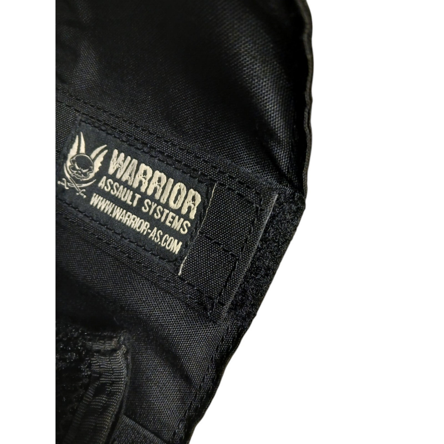 Warrior Assault Systems Molle Plate Carrier Vest Cover Tactical Special Forces