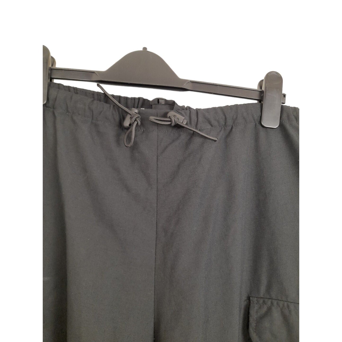 Karrimor Enforcer Waterproof Trousers Over Trousers Mens Sml Black Foul Weather