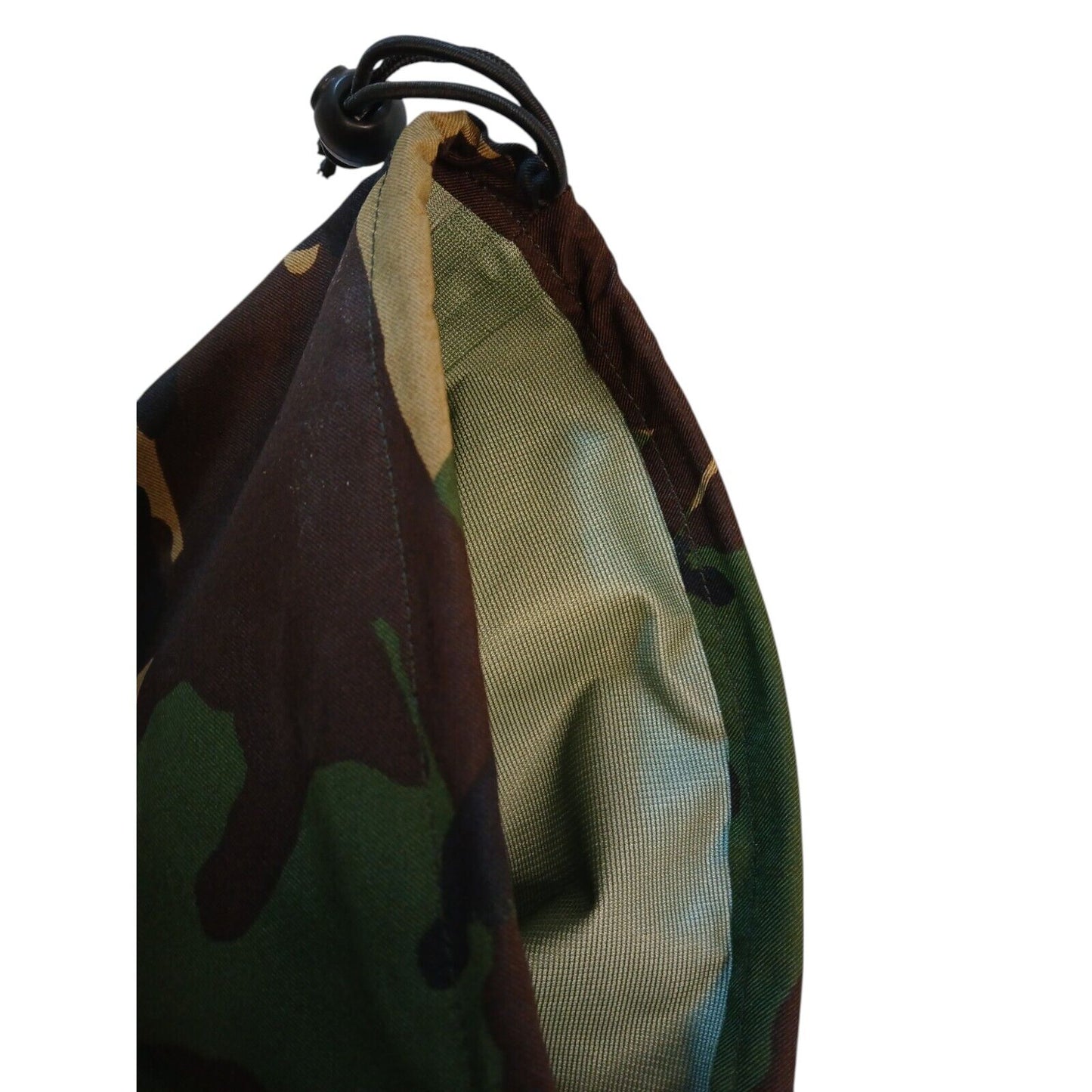 British Army Mittens Outer Goretex Extreme Cold Weather Woodland DPM