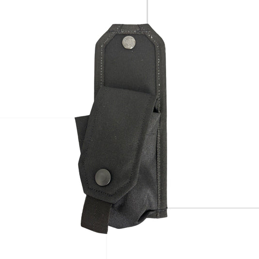 Klickfast APS Limb Res Restraints Pouch Tactical Security Police Black