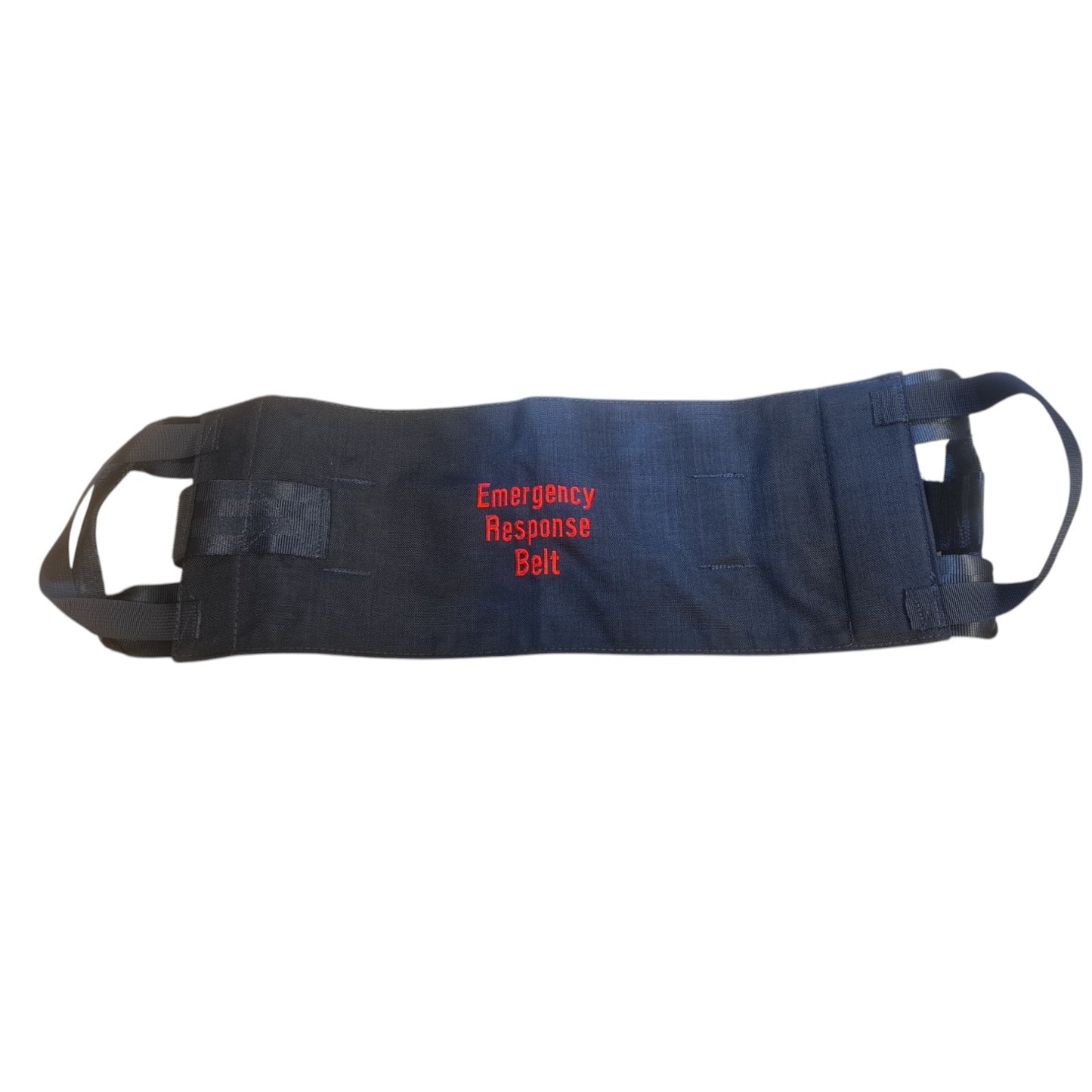Emergency Response Restraint Belt ERB Security Emergency Services Protection