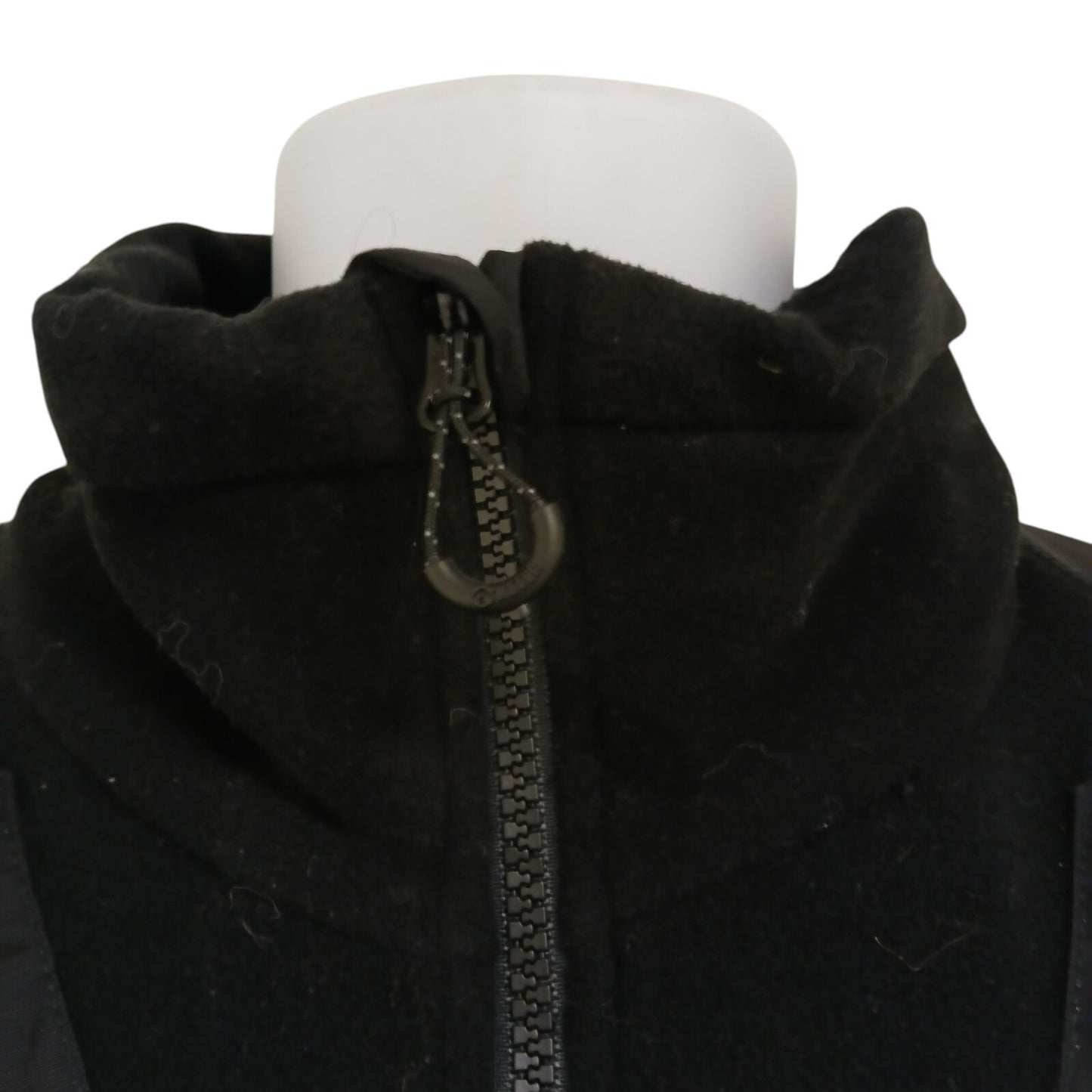 Keela Genesis Fleece Klickfast Waterproof Windproof Jacket Police Security Coat