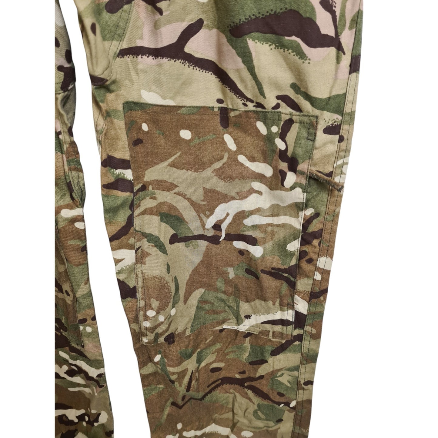MTP Air Crew Trousers Combat FR British Forces CR2 85/84/100 Military
