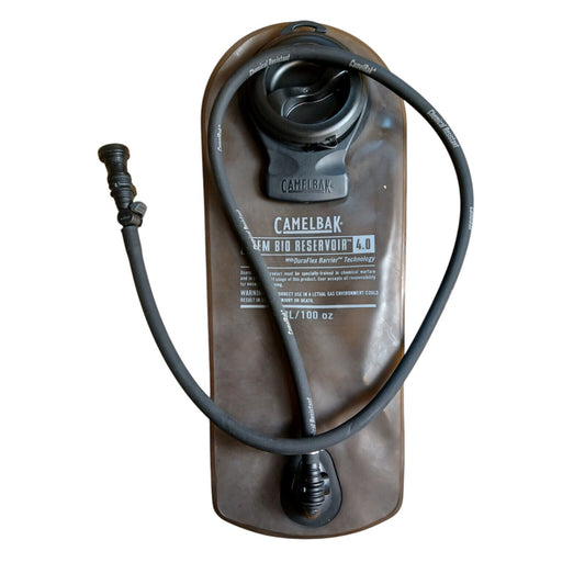 Camelbak Hydration Pouch Pack Chem Bio Reservoir 4.0 3 Litre Bladder Water