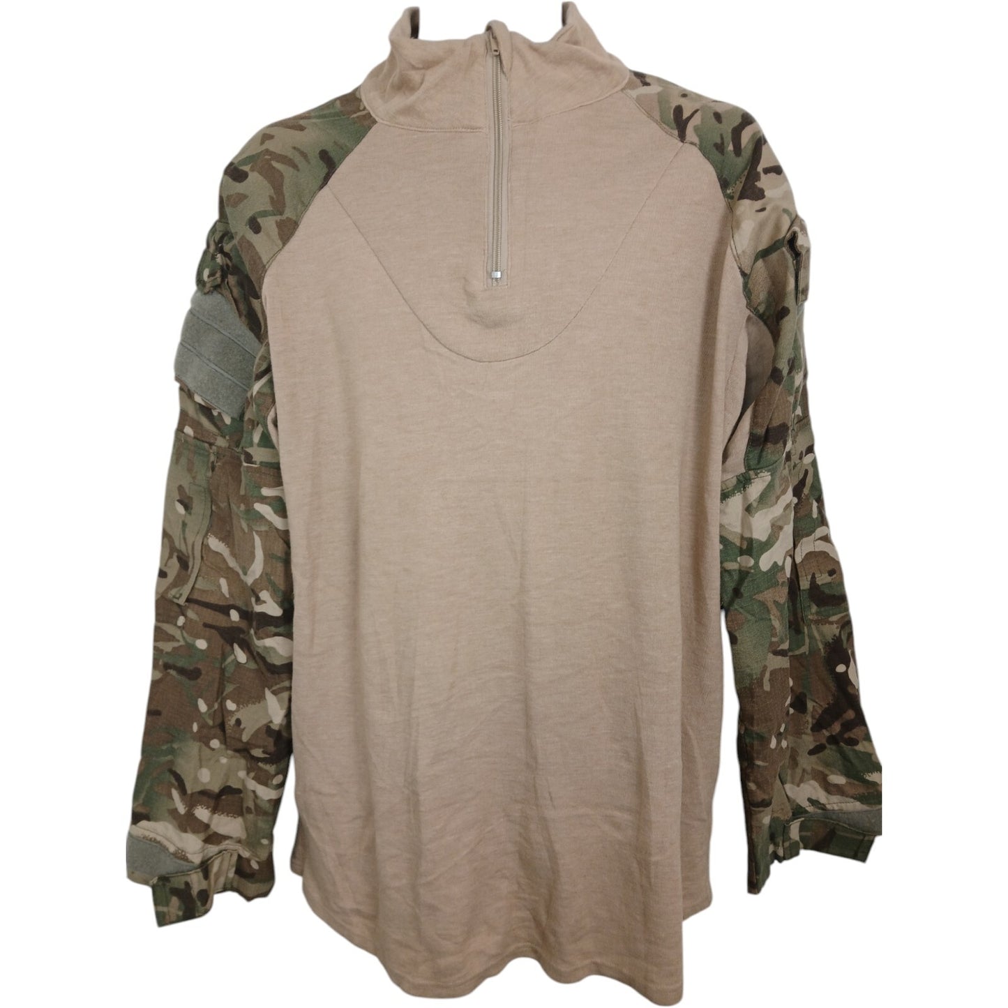 UBACS MTP Desert Shirt FR Hot Weather Medium Under Armour Body Combat Military