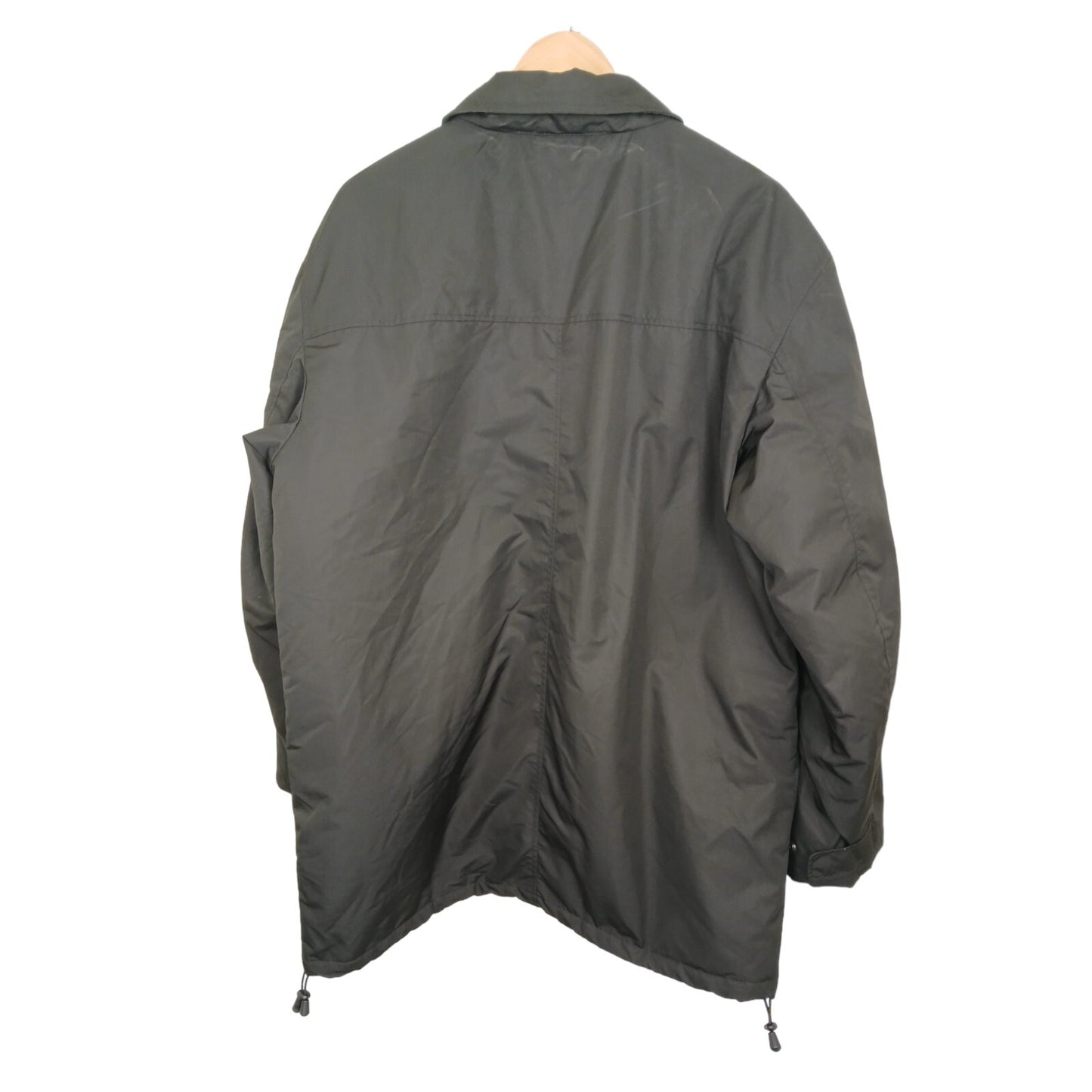 Mehler Vario System Jacket Coat Body Armour 3/4 Black XXL Security Police Covert
