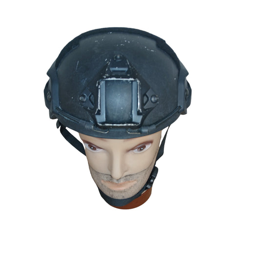 Sarkar Tactical ST-Sigma Epic Air lined Ballistic Helmet Small