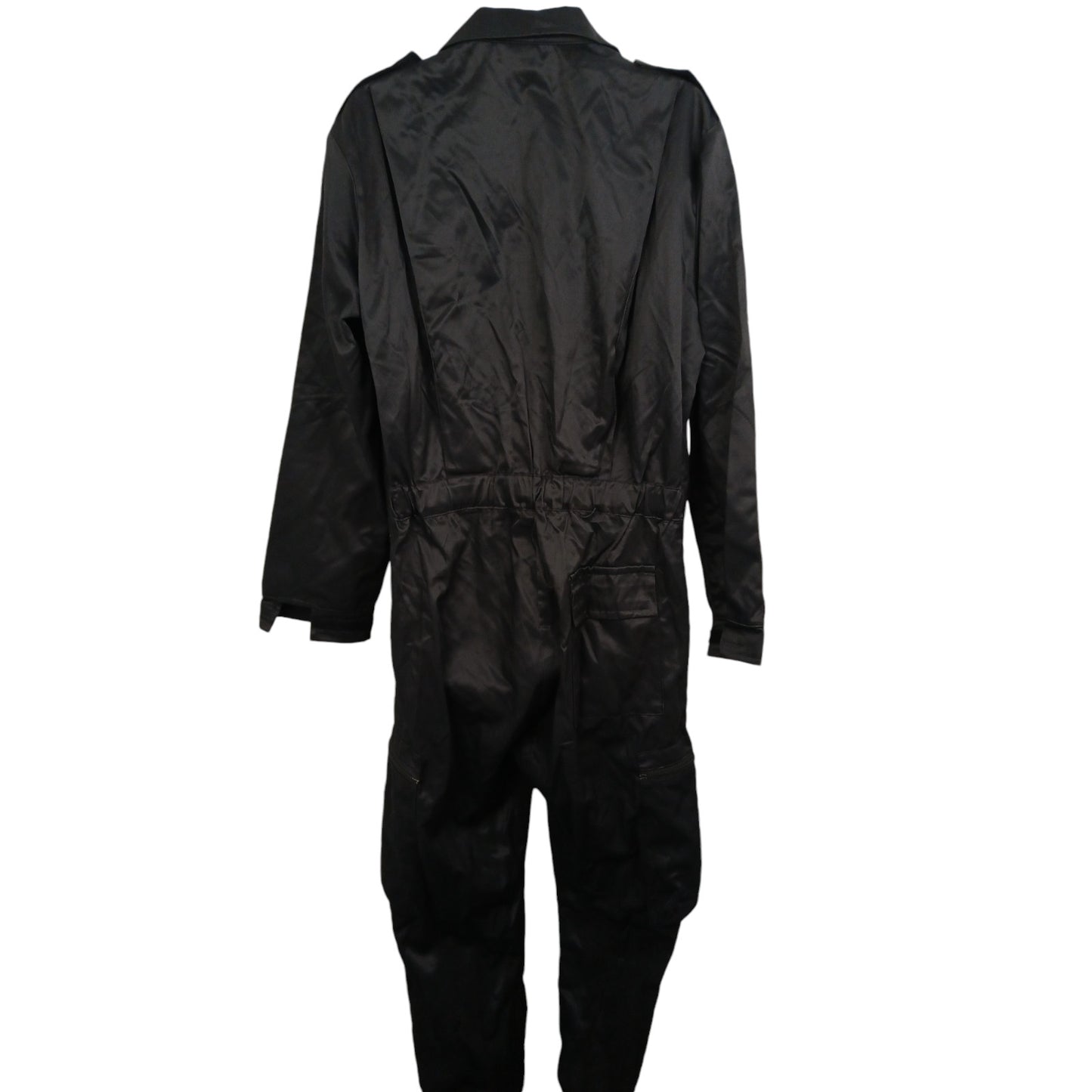 Dog Handler Suit Fur Resistant Ex Police Issue 112R Derby Unitex Fluorocarbon