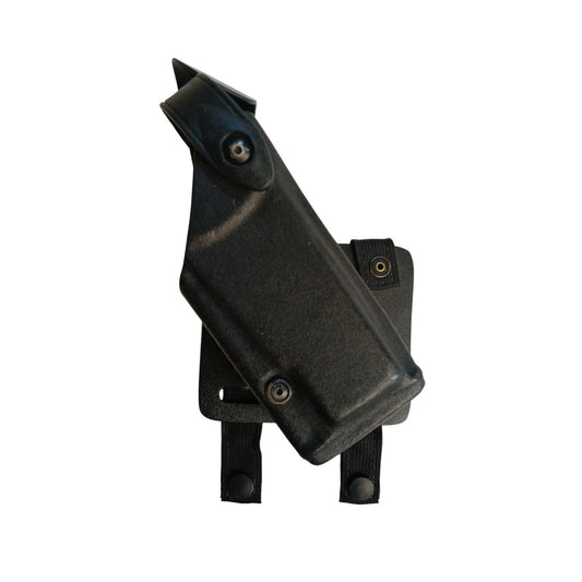 Safariland Holster Taser X26 RH 6004-64 QLS Molle Platform Police Security