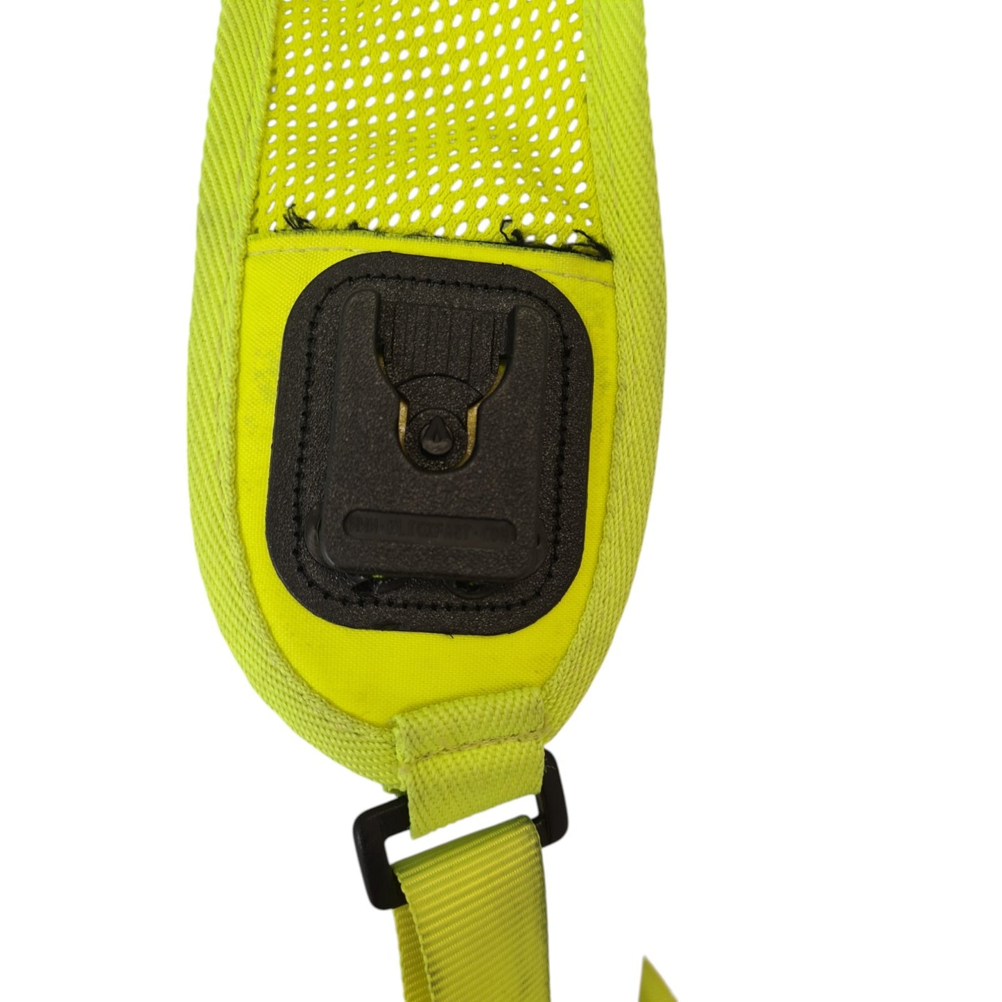 Overt Shoulder Harness Holster Chest Rig Hi Vis Hi Viz Security Adjustable