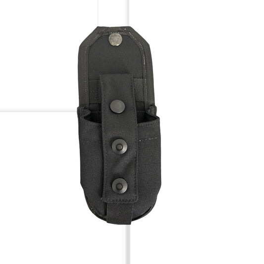 Klickfast APS Speedcuff Handcuff Holder Pouch Tactical Security Police Black