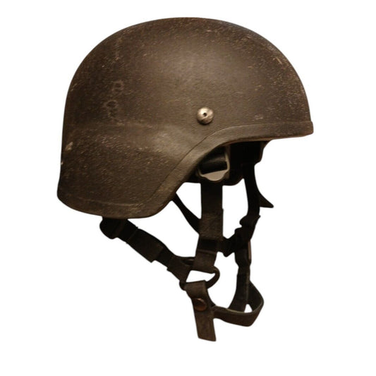 Ballistic Helmet MCH United Shield 111A With Kevlar 3A Combat Airsoft Ex Police