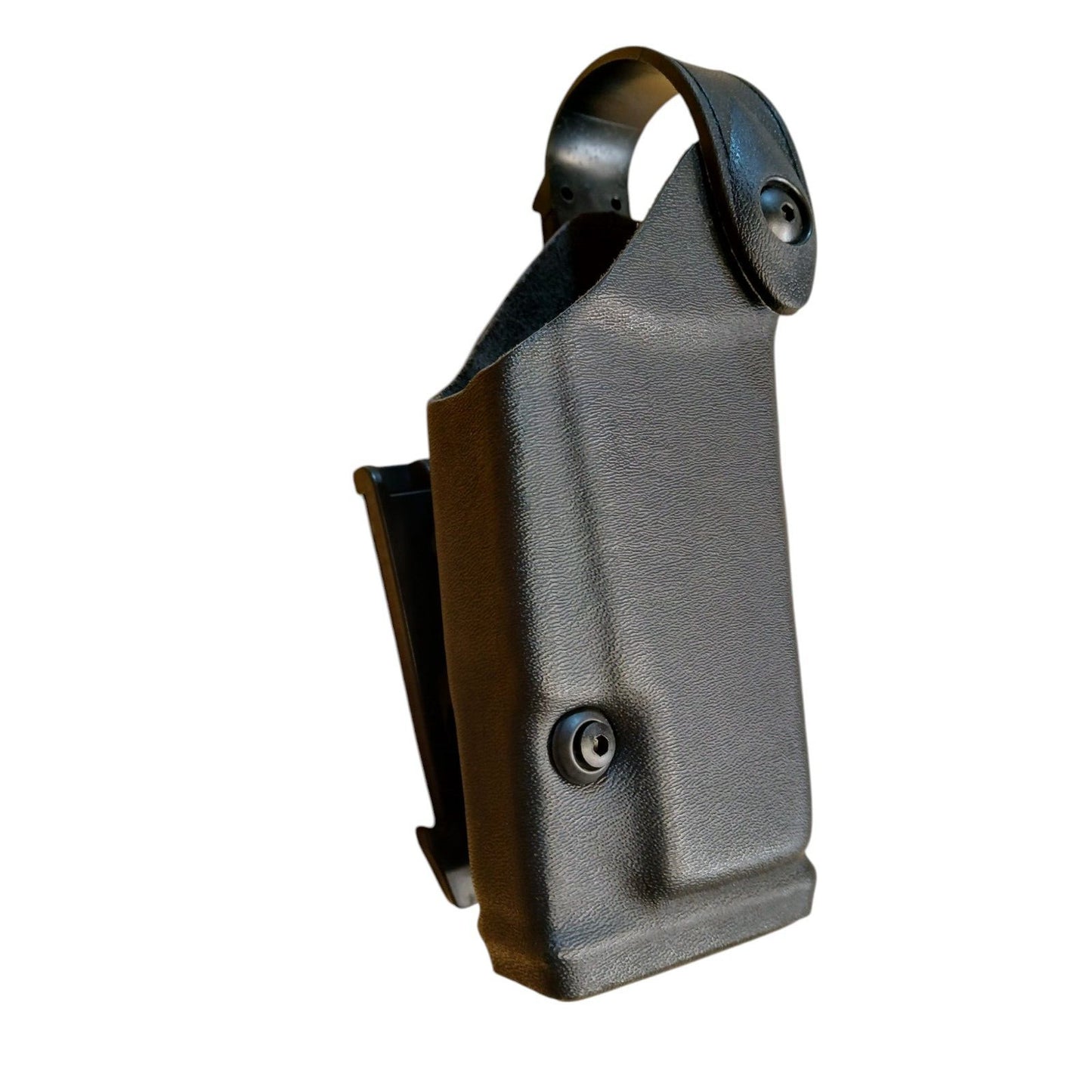 Safariland Holster Taser X26 RH 6282-64 4216 Molle Mount Ex Police Security