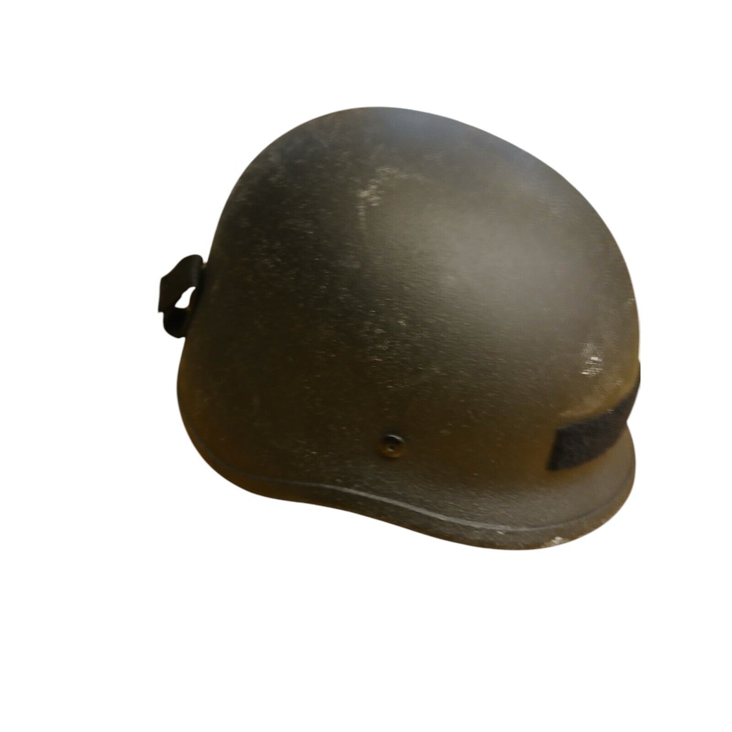 Ballistic Helmet Com W/Kevlar United Shield Combat Tactical IIIA 3A Airsoft