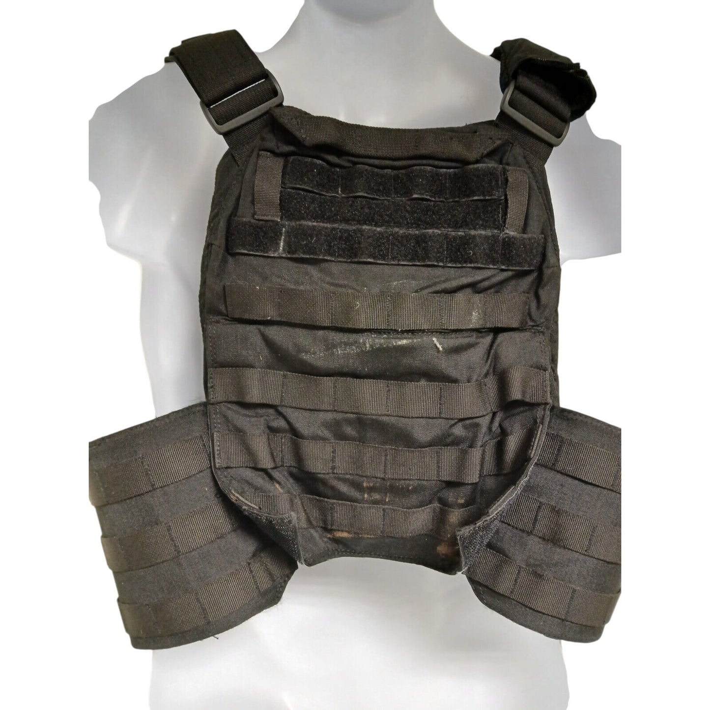 Warrior Assault Systems Molle Plate Carrier Vest Cover Tactical Special Forces
