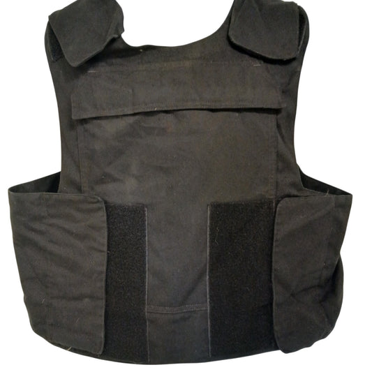 Tetranike Body Armour Vest Plate Carrier Cover Police Cover Ballistic Airsoft