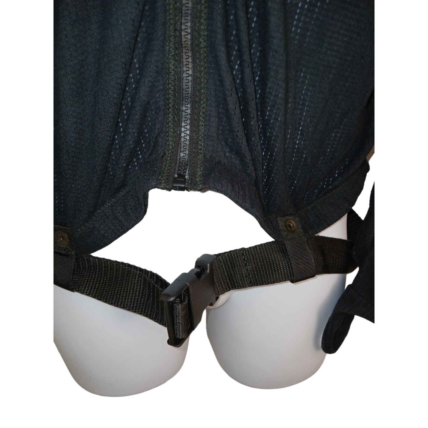 MLA Trust Jacket Upper Limb Trauma Protection Ex Police Protection Airsoft