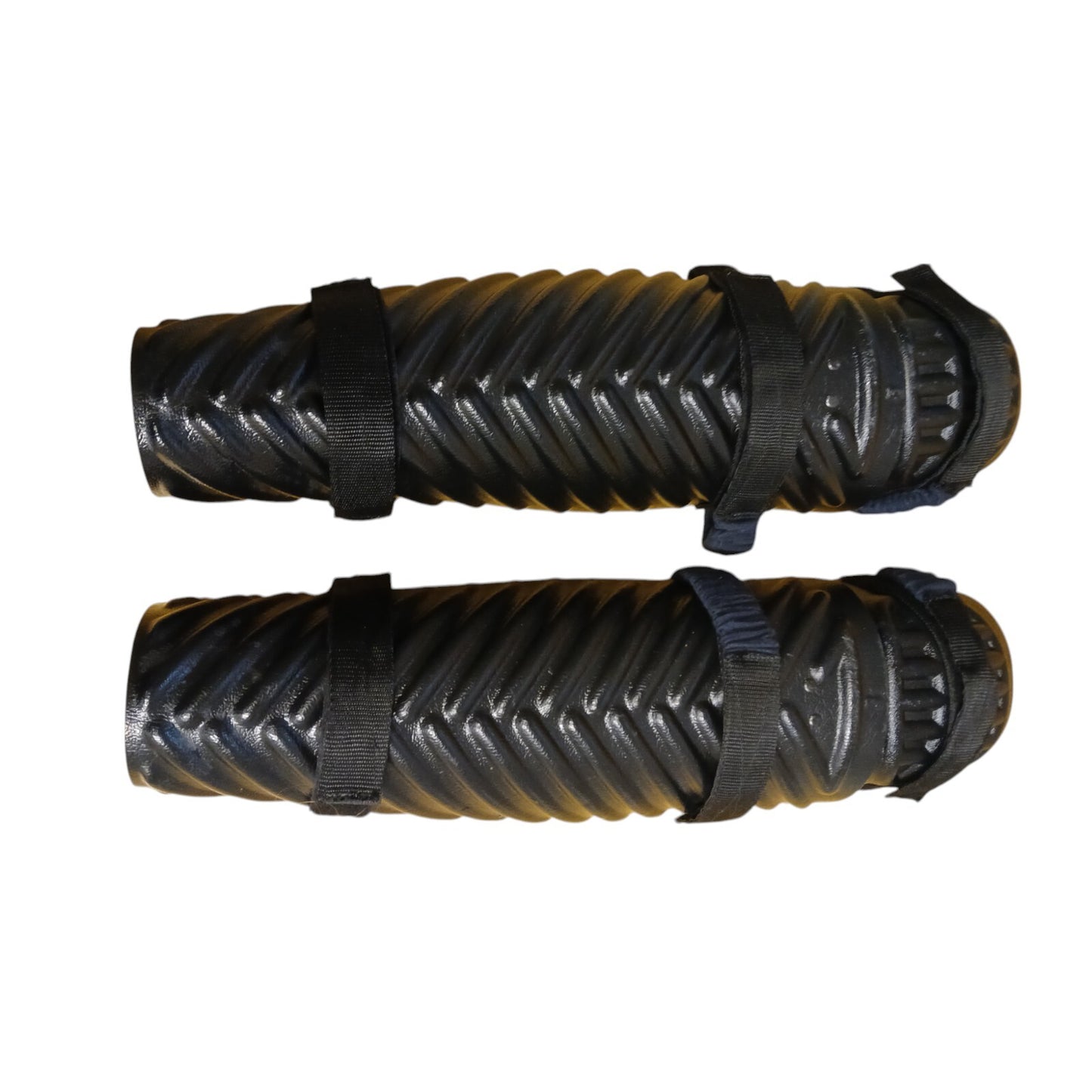 Limb Guard Lower Leg Shin Knee Police Public Order Riot Paintball Airsoft