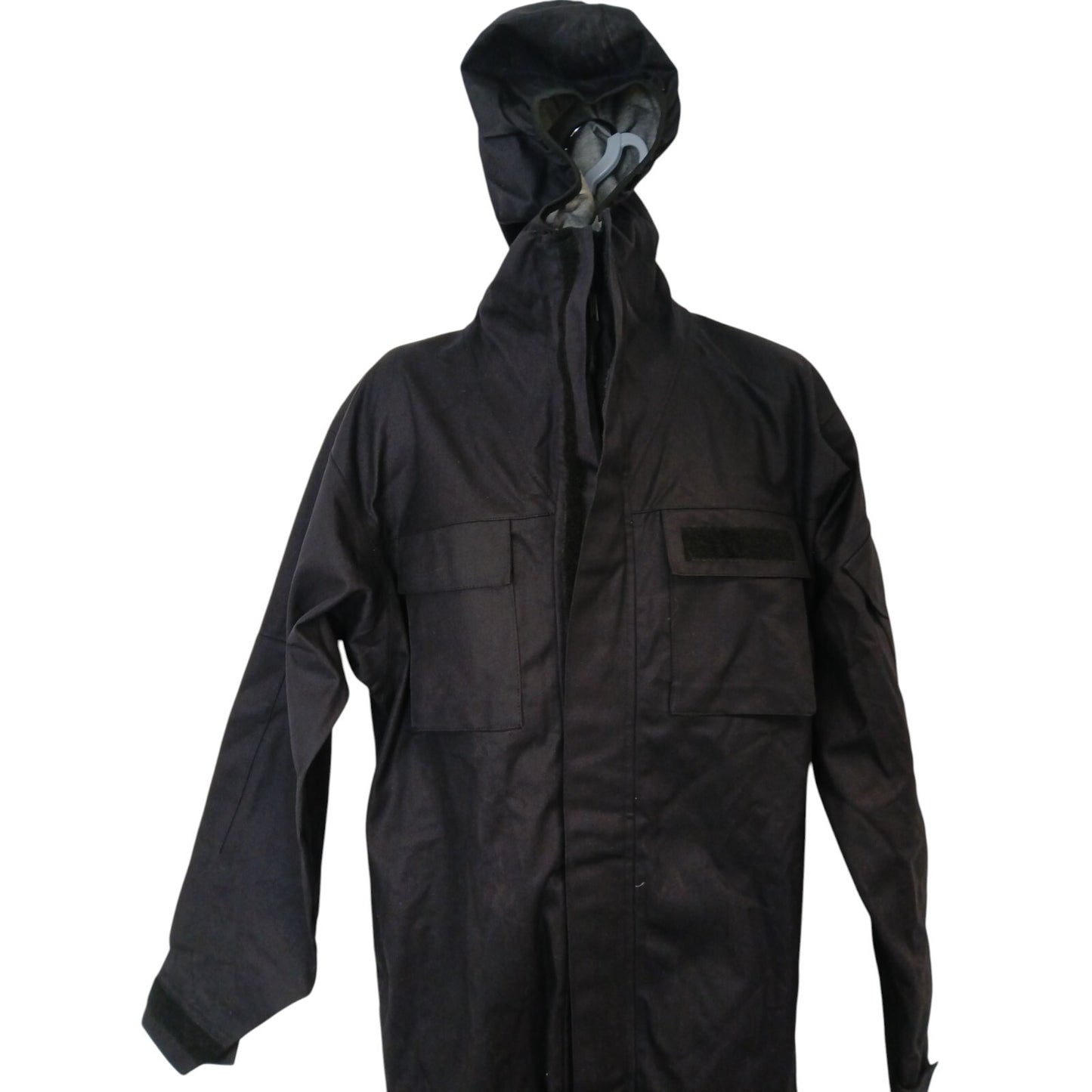 Goretex Overall Civil Responder Chemical Peeler CBRN Waterproof Coverall Police