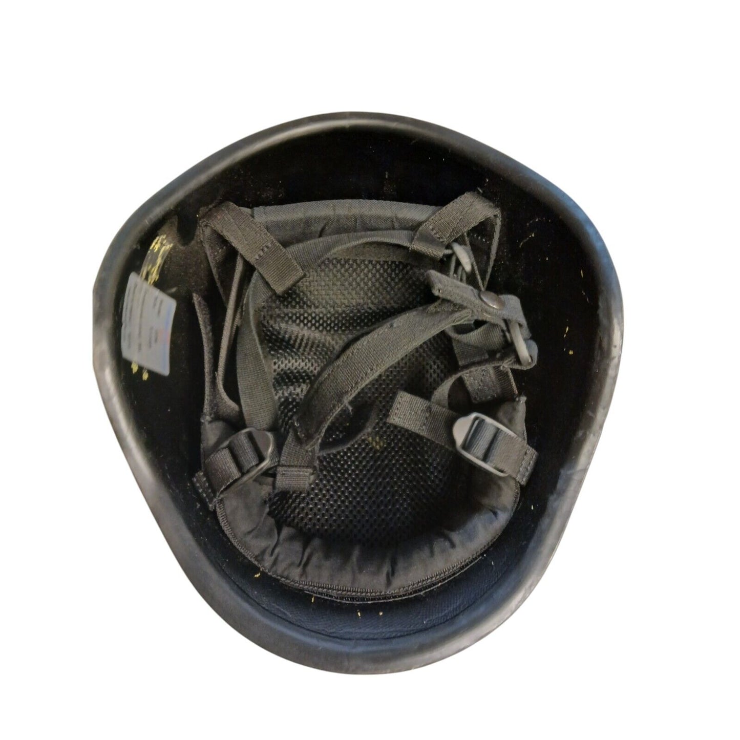 Ballistic Helmet Com W/Kevlar United Shield Combat Tactical IIIA 3A Airsoft