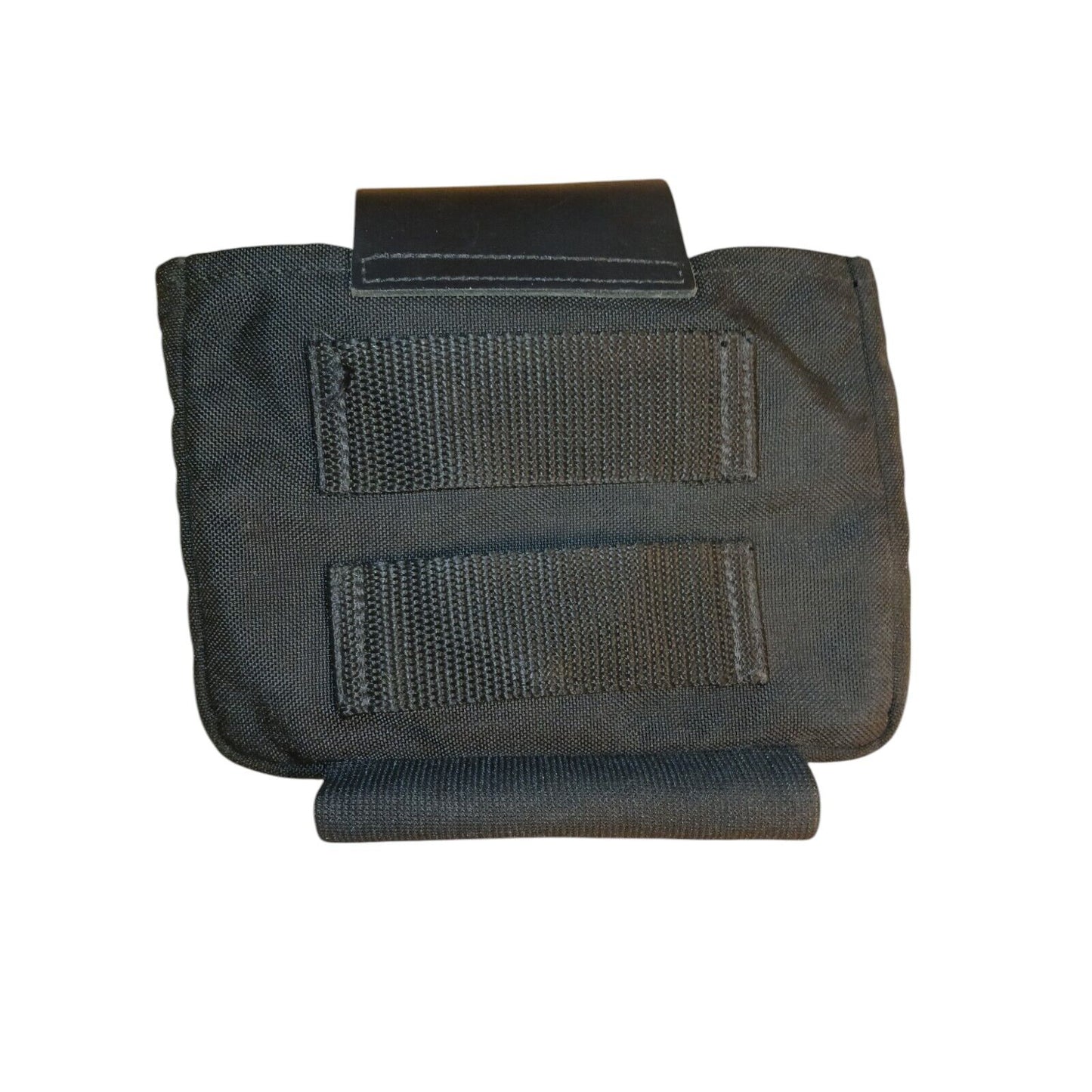 Emergency Response Belt ERB Security Emergency Services Responder With Pouch