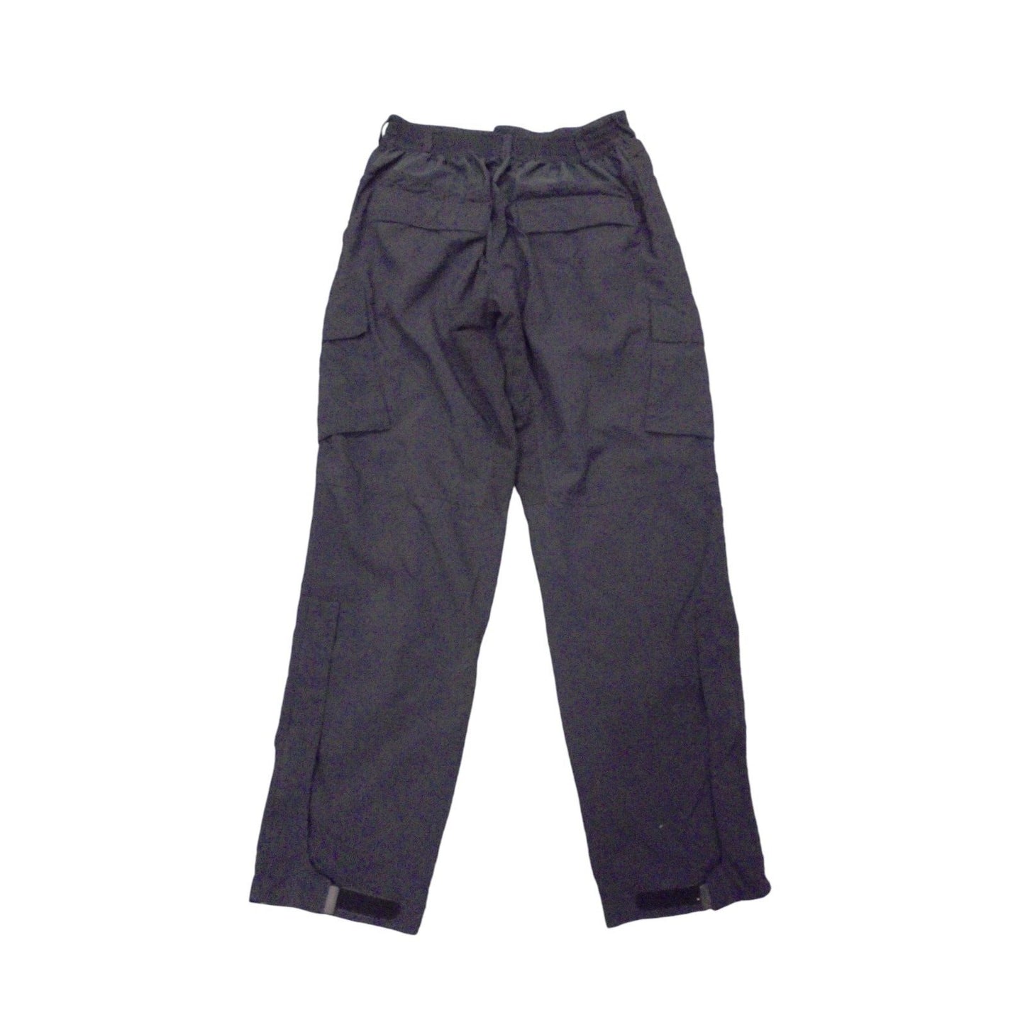 Endura Cycling Trousers Ripstop Ex Police Cargo Black Unisex Uniform Patrol Bike